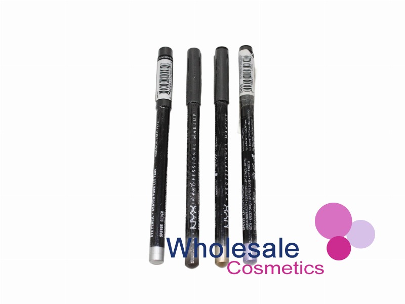 24 x NYX Professional Makeup Eye Pencil - ASSORTED